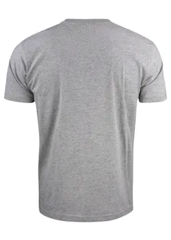 Jobman 65526410 T-shirt Regular Fit miniatuur
