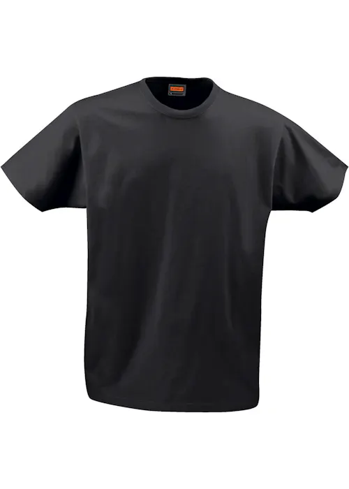 Jobman 65526410 T-shirt Regular Fit