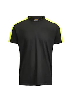 Jobman 65526410 T-shirt Regular Fit miniatuur