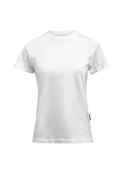 Jobman 5265 T-Shirt Slim Fit Dames miniatuur