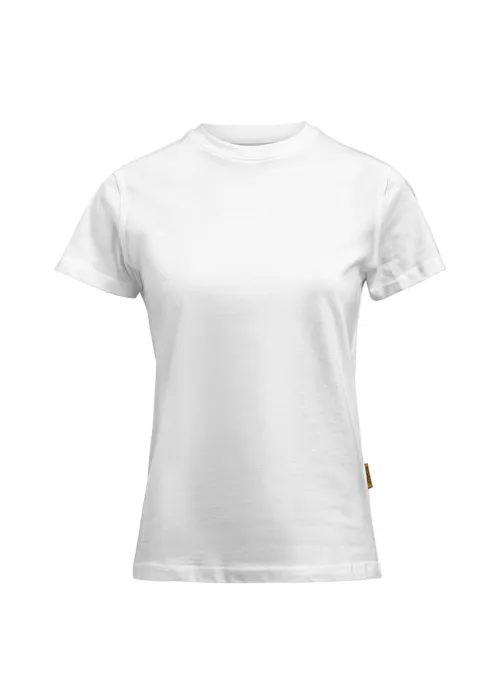 Jobman 5265 T-Shirt Slim Fit Dames