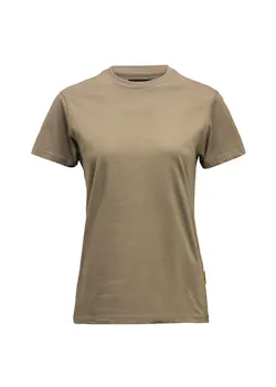 Jobman 5265 T-Shirt Slim Fit Dames miniatuur