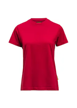 Jobman 5265 T-Shirt Slim Fit Dames miniatuur