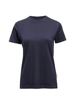 Jobman 5265 T-Shirt Slim Fit Dames miniatuur