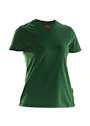 Jobman 5265 Women's T-Shirt miniatuur
