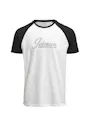 Jobman 5269 T-Shirt mit Print, Regular Fit Vorschaubild