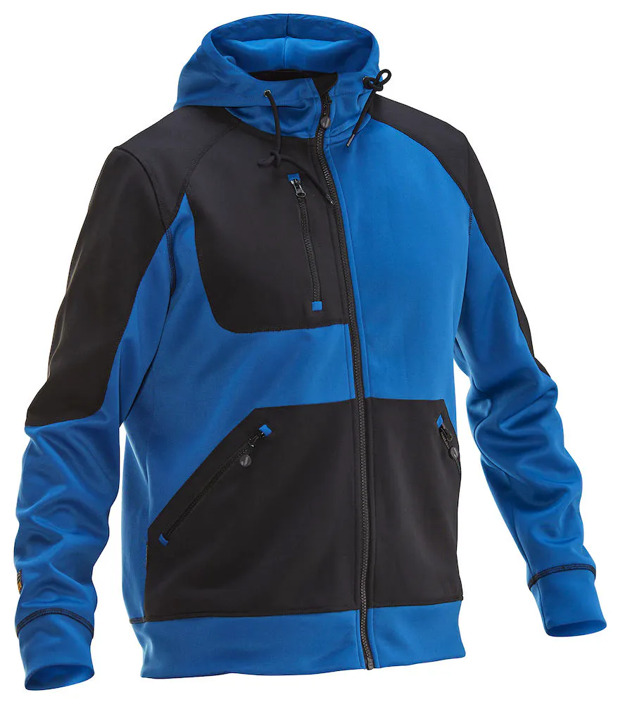 Royal blauw