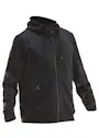 Jobman 5303 Hoodie Spun Dye Regular Fit miniatuur