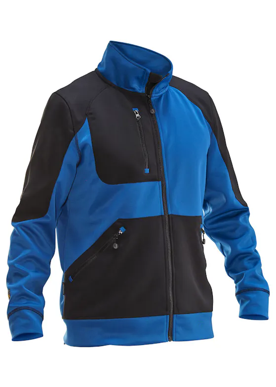 Jobman Jacke Spun Dye 5304