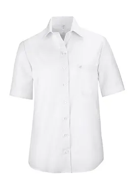 Greiff CF 65530 Bluse 1/2 Leasing Comfort Fit Tragekomfort Damen Essentials