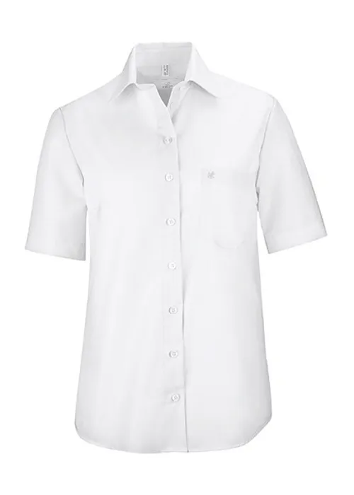 Greiff CF 65530 Blouse 1/2 Leasing Comfort Fit Dames Essentials