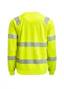 Jobman 5324 Sweatshirt Hi-Vis, reflektierend, Regular Fit Vorschaubild
