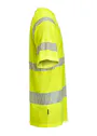 Jobman 5326 T-shirt Hi-Vis Reflecterend Regular Fit miniatuur