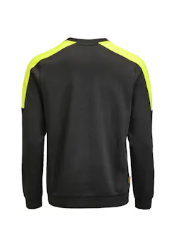 Jobman 5402 Sweatshirt mit Rundhalsausschnitt thumbnail