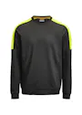 Jobman 5402 Roundneck Sweatshirt miniatuur