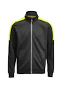 Jobman 65540320 Sweatshirt Full-Zip Regular Fit miniatuur
