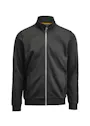 Jobman 65540320 Sweatshirt Full-Zip Regular Fit miniatuur