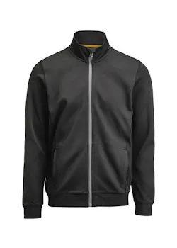 Jobman 65540320 Sweatshirt Full-Zip mit Regular Fit