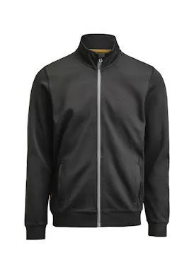 Jobman 65540320 Sweatshirt Full-Zip Regular Fit