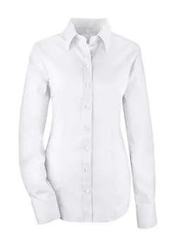 Greiff SF 65540 Blouse 1/1 Leasing Slim Fit Dames Essentials