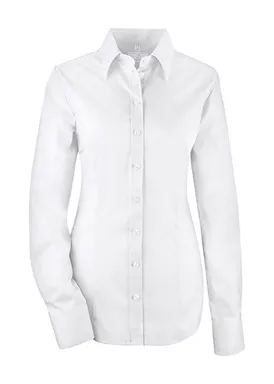 Greiff SF 65540 Blouse 1/1 Leasing Slim Fit Dames Essentials