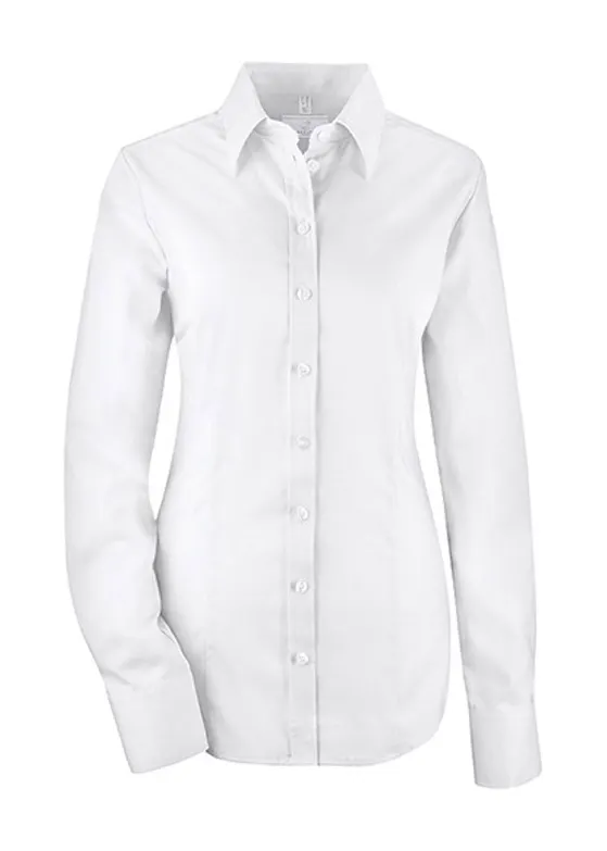 Greiff SF 65540 Blouse 1/1 Leasing Slim Fit Dames Essentials