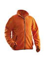Jobman Fleece Jacket 5501 miniatuur