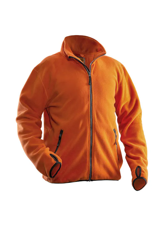 Jobman Fleece Jacket 5501