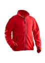 Jobman Fleece Jacket 5501 miniatuur