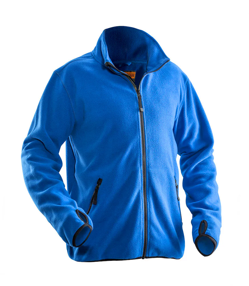 Royal blauw
