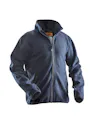 Jobman Fleece Jacket 5501 miniatuur