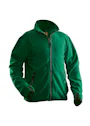 Jobman Fleece Jacket 5501 miniatuur
