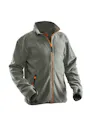 Jobman Fleece Jacket 5501 miniatuur