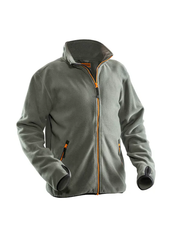 Jobman Fleece Jacket 5501