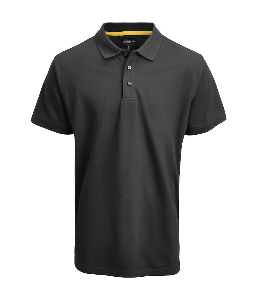 Zwart