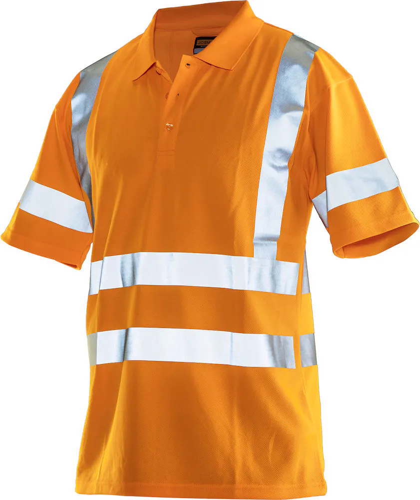 Oranje
