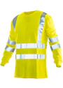Jobman 5593 Hv Long Sleeve T-Shirt miniatuur