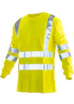 High Vis Geel