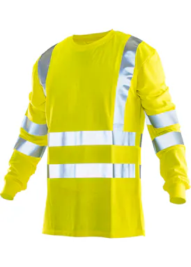 Jobman 5593 Hv Long Sleeve T-Shirt