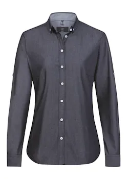 Greiff 65583 Blouse Regular Fit Dames Essentials - Service