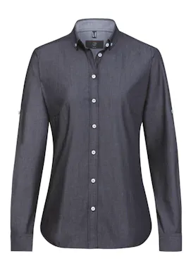Greiff 65583 Blouse Regular Fit Dames Essentials - Service