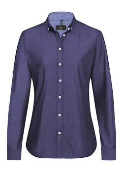 Greiff 65583 Damenbluse Regular Fit Essentials - Service thumbnail