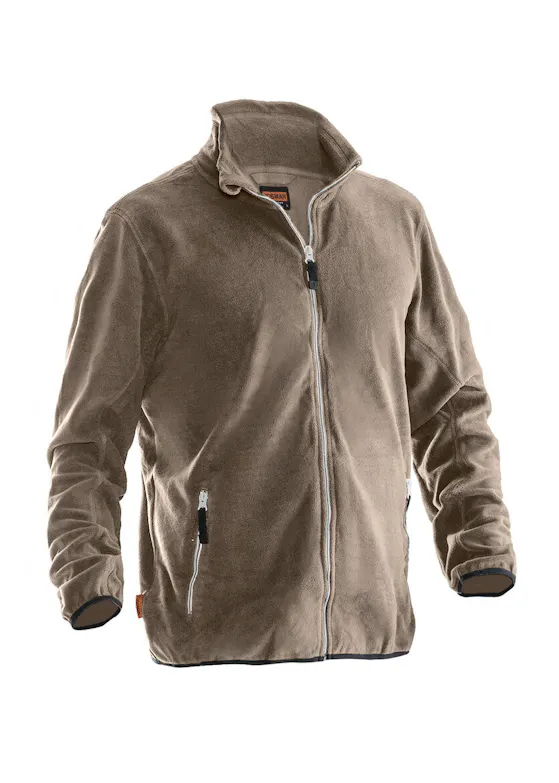 Jobman 5901 Microfleece Jacket