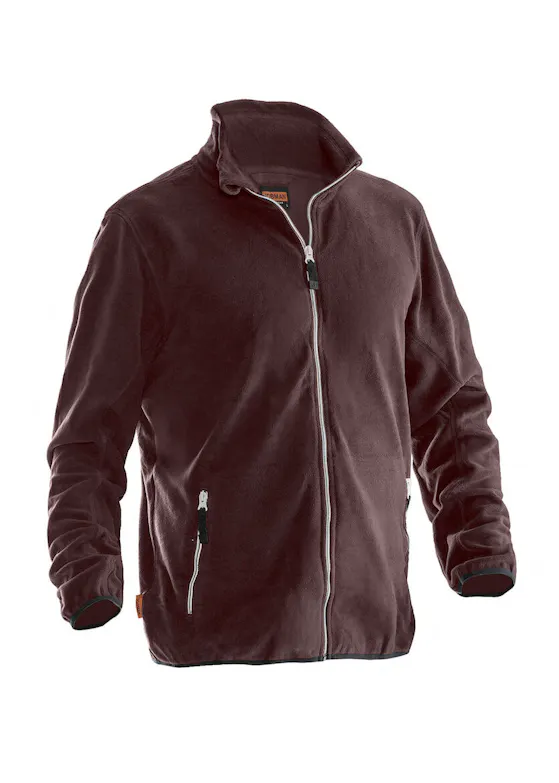 Jobman 5901 Microfleece Jacket