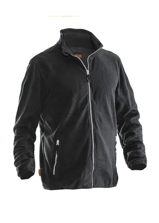 Jobman 5901 Microfleece Jacket