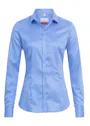 Greiff 6560 Blouse Kent-Kraag Slim Fit Dames Essentials - Premium miniatuur