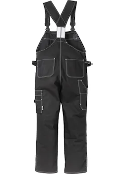 Fristads 51 FAS 100310 Amerikaanse Overall Regular Fit Classics miniatuur