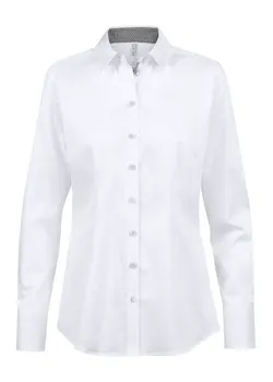 Greiff RF 65621 Blouse 1/1 Premium Regular Fit Stretch Dames Essentials