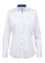 Greiff RF 65621 Blouse 1/1 Premium Regular Fit Stretch Dames Essentials miniatuur