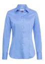Greiff 6562 Blouse Kent-Kraag Regular Fit Dames Essentials - Premium miniatuur